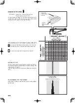 Preview for 36 page of Singer FUTURA SES1000 Manual