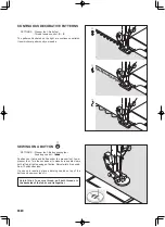 Preview for 50 page of Singer FUTURA SES1000 Manual