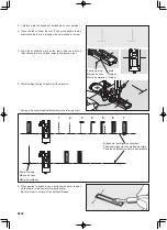 Preview for 54 page of Singer FUTURA SES1000 Manual