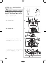 Preview for 100 page of Singer FUTURA SES1000 Manual