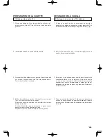 Предварительный просмотр 15 страницы Singer Futura SES2000 Instruction Manual