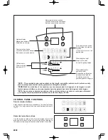 Предварительный просмотр 22 страницы Singer Futura SES2000 Instruction Manual