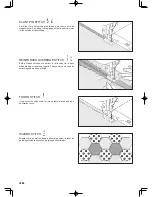 Предварительный просмотр 48 страницы Singer Futura SES2000 Instruction Manual