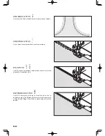 Предварительный просмотр 50 страницы Singer Futura SES2000 Instruction Manual