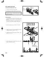 Предварительный просмотр 60 страницы Singer Futura SES2000 Instruction Manual