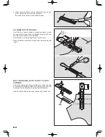 Предварительный просмотр 64 страницы Singer Futura SES2000 Instruction Manual