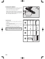 Предварительный просмотр 66 страницы Singer Futura SES2000 Instruction Manual