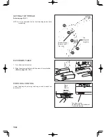 Предварительный просмотр 70 страницы Singer Futura SES2000 Instruction Manual