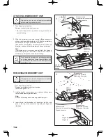 Предварительный просмотр 72 страницы Singer Futura SES2000 Instruction Manual