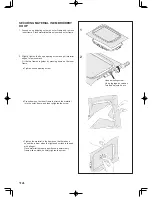 Предварительный просмотр 74 страницы Singer Futura SES2000 Instruction Manual