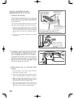 Предварительный просмотр 92 страницы Singer Futura SES2000 Instruction Manual