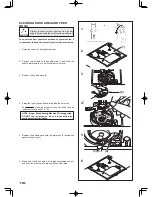 Предварительный просмотр 110 страницы Singer Futura SES2000 Instruction Manual