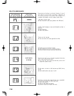 Предварительный просмотр 118 страницы Singer Futura SES2000 Instruction Manual