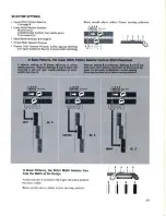 Preview for 31 page of Singer Golden Touch & Sew 620 Instructions Manual