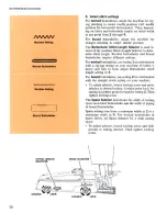 Предварительный просмотр 60 страницы Singer Golden Touch & Sew 620 Instructions Manual