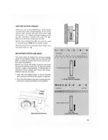 Предварительный просмотр 35 страницы Singer Golden Touch & Sew 750 Instructions Manual