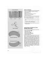 Предварительный просмотр 56 страницы Singer Golden Touch & Sew 750 Instructions Manual