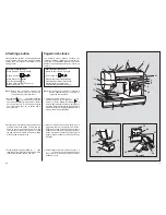 Preview for 7 page of Singer HD-110 Instruction Book