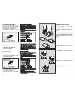 Preview for 33 page of Singer HD-110 Instruction Book