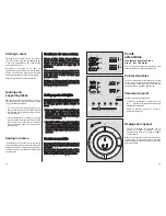 Preview for 36 page of Singer HD-110 Instruction Book