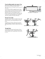 Preview for 13 page of Singer HD 6600C Instruction Manual