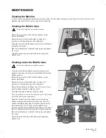 Preview for 31 page of Singer HD 6600C Instruction Manual