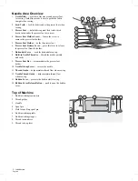 Preview for 6 page of Singer HD 6800C Instruction Manual