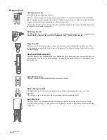 Preview for 8 page of Singer HD 6800C Instruction Manual