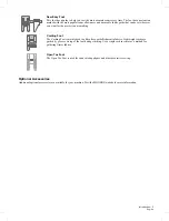 Preview for 9 page of Singer HD 6800C Instruction Manual