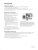 Preview for 13 page of Singer HD 6800C Instruction Manual