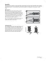 Preview for 15 page of Singer HD 6800C Instruction Manual