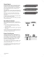 Preview for 20 page of Singer HD 6800C Instruction Manual