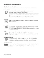 Preview for 22 page of Singer HD 6800C Instruction Manual