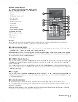 Preview for 23 page of Singer HD 6800C Instruction Manual