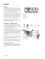 Preview for 28 page of Singer HD 6800C Instruction Manual