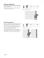 Preview for 30 page of Singer HD 6800C Instruction Manual