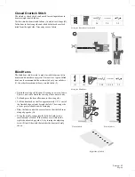 Preview for 31 page of Singer HD 6800C Instruction Manual