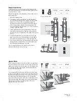 Preview for 33 page of Singer HD 6800C Instruction Manual