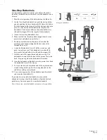 Preview for 35 page of Singer HD 6800C Instruction Manual