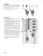 Preview for 36 page of Singer HD 6800C Instruction Manual