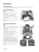 Preview for 38 page of Singer HD 6800C Instruction Manual