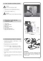 Preview for 11 page of Singer HD0405S Instruction Manual