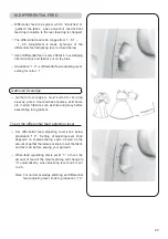 Preview for 25 page of Singer HD0405S Instruction Manual