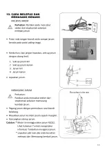 Preview for 13 page of Singer Heavy Duty 14HD854 Instruction Manual