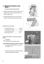 Preview for 14 page of Singer Heavy Duty 14HD854 Instruction Manual