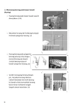 Preview for 16 page of Singer Heavy Duty 14HD854 Instruction Manual