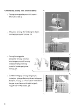 Preview for 20 page of Singer Heavy Duty 14HD854 Instruction Manual