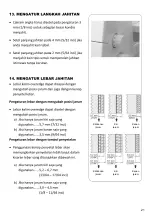 Preview for 23 page of Singer Heavy Duty 14HD854 Instruction Manual