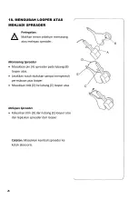 Preview for 28 page of Singer Heavy Duty 14HD854 Instruction Manual