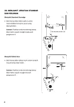 Preview for 30 page of Singer Heavy Duty 14HD854 Instruction Manual